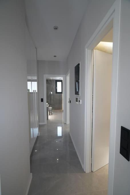 Brand New 3Br With 2 Bathrooms Marousi Apartment Athens Exterior photo