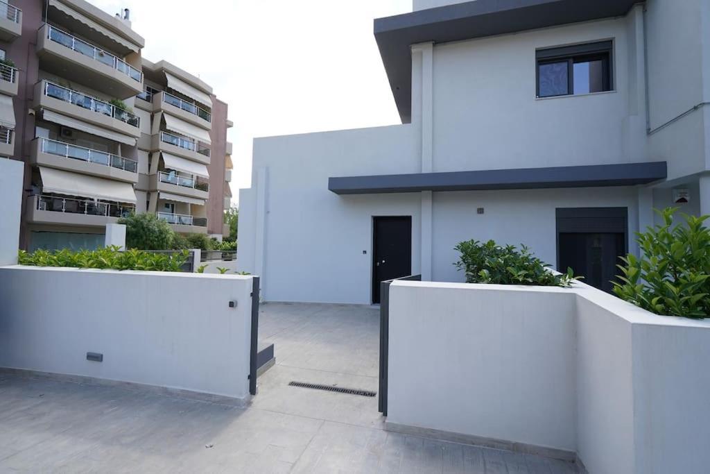 Brand New 3Br With 2 Bathrooms Marousi Apartment Athens Exterior photo